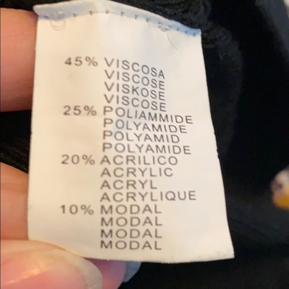 Beautiful sweater from Kilky TU. - Picture 5 of 6